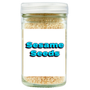 Sesame Seeds 50g