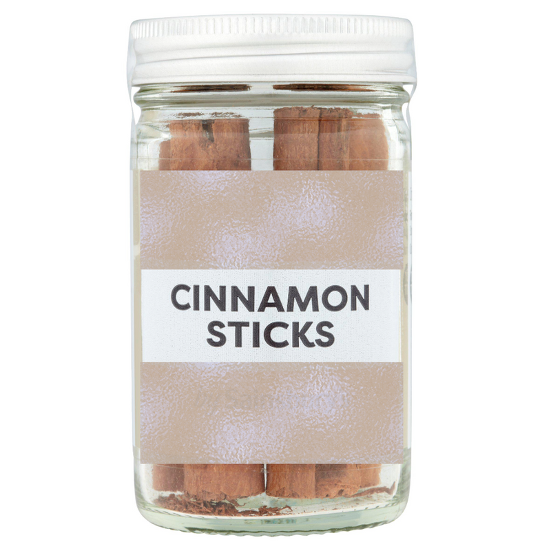 Cinnamon Sticks 13g