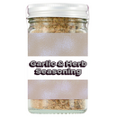 Garlic & Herb Seasoning 40g