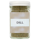 Dill 13g