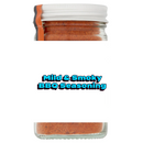 Mild & Smoky BBQ Seasoning 44g