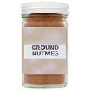 Ground Nutmeg 50g