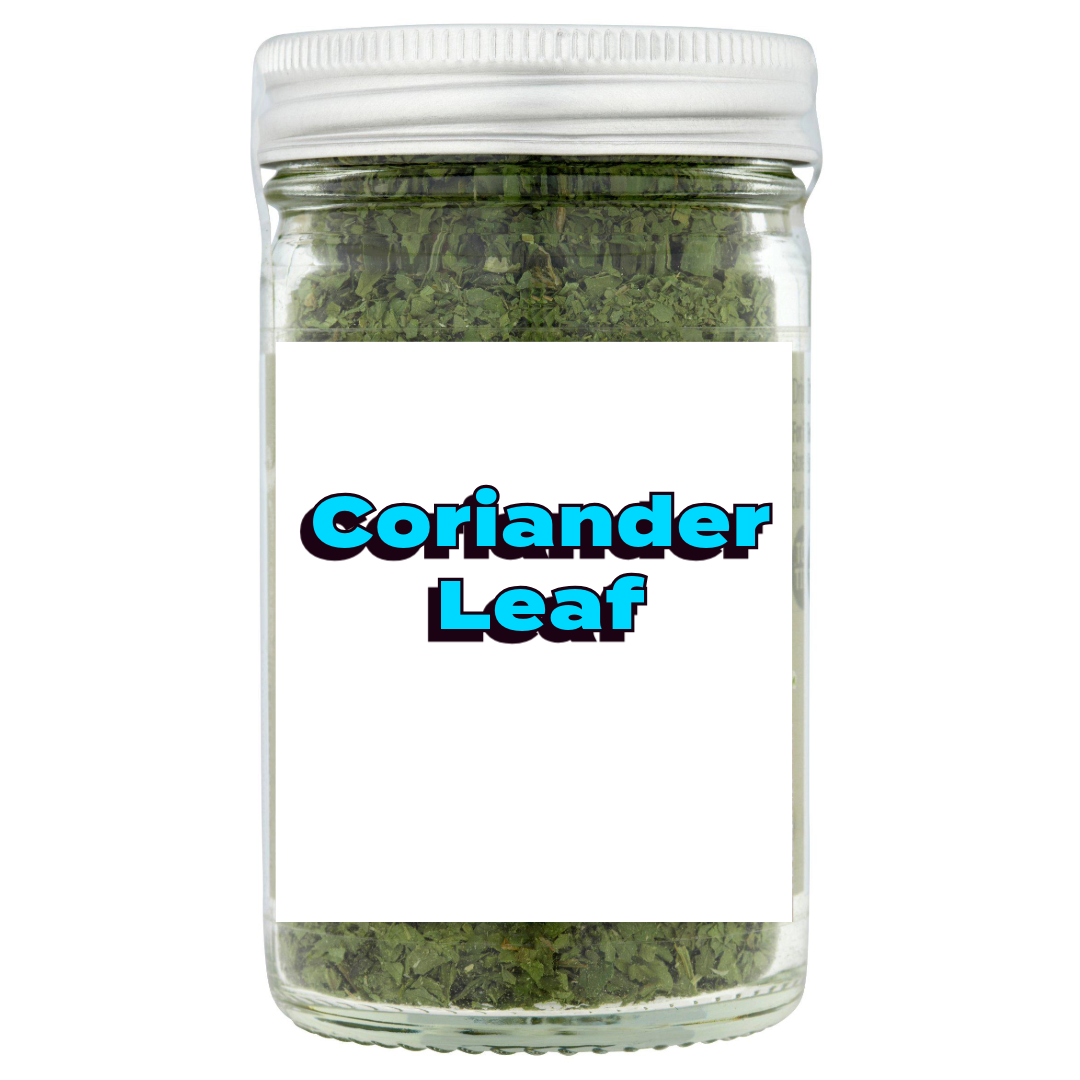 Coriander Leaf 9g