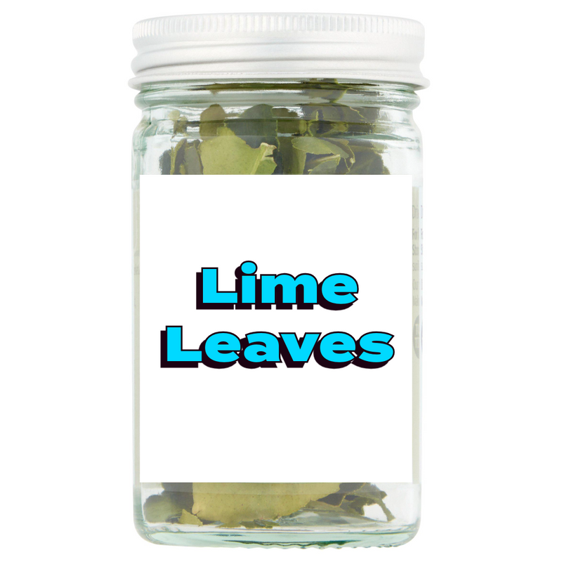 Lime Leaves 2g