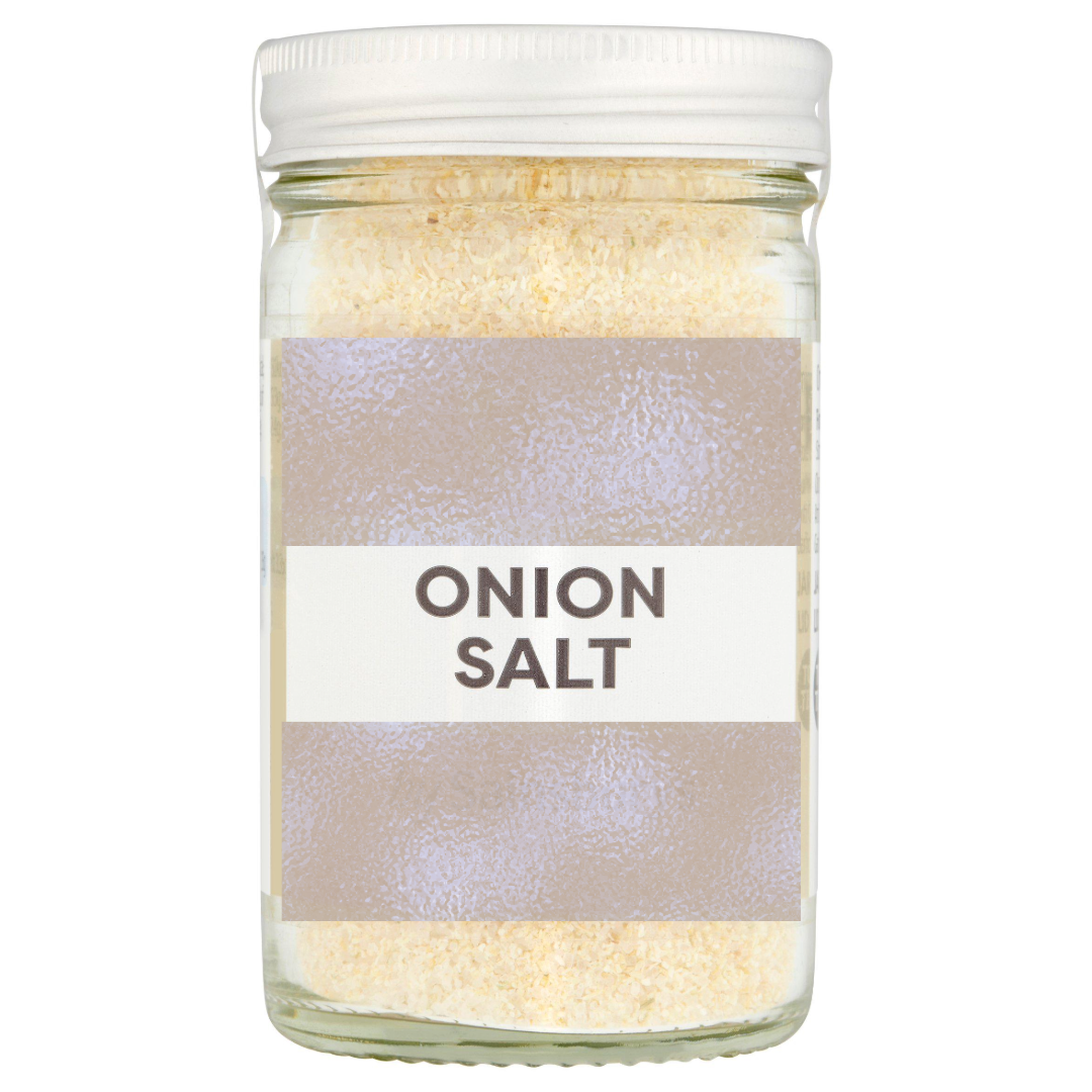 Onion Salt 86g