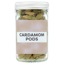 Cardamom Pods 28g