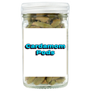 Cardamom Pods 28g