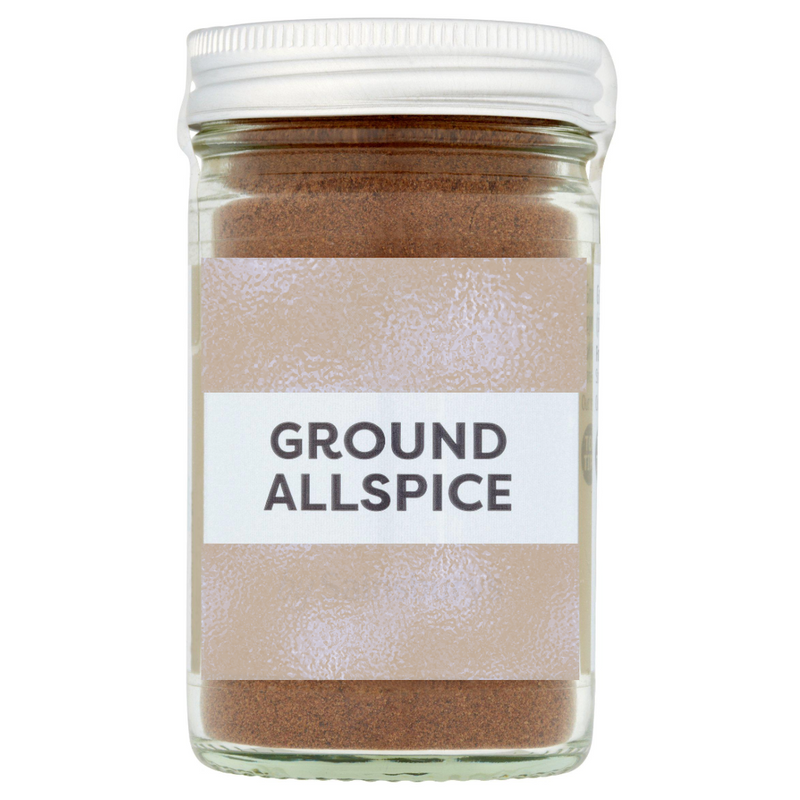 Ground Allspice 40g
