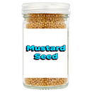 Mustard Seed 60g