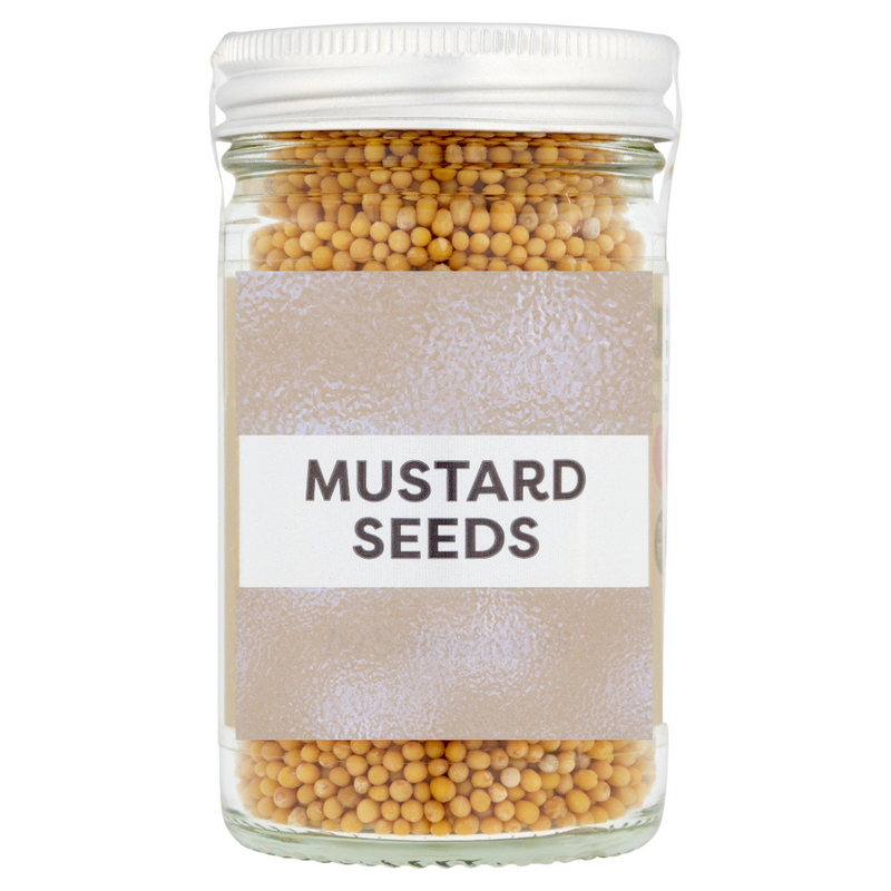 Mustard Seed 60g