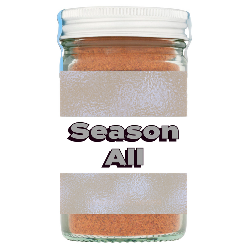 Season All 67g
