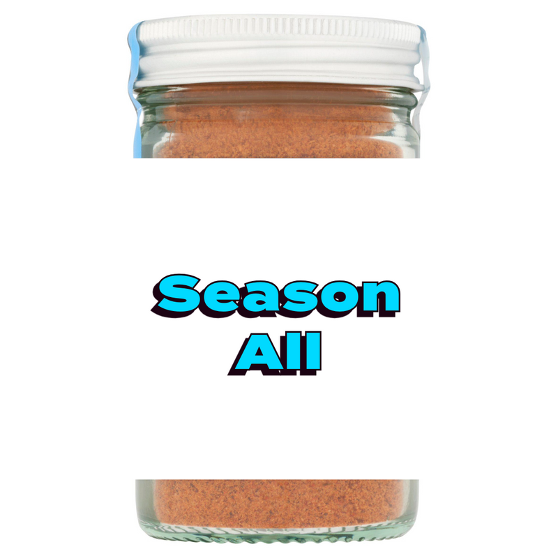 Season All 67g