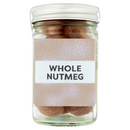 Whole Nutmeg 36g