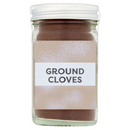 Ground Cloves 37g