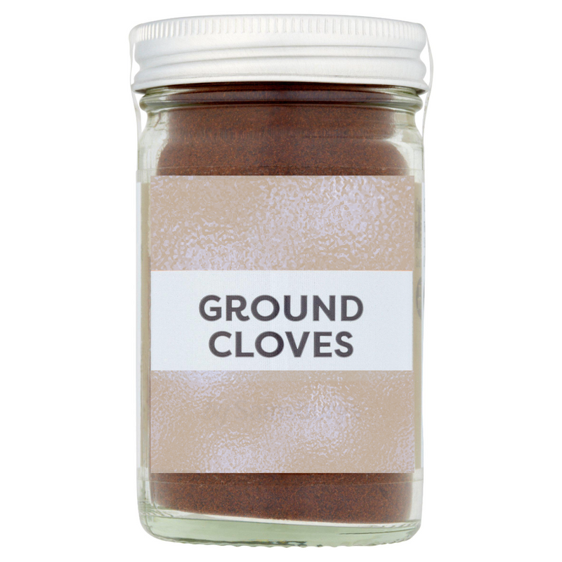 Ground Cloves 37g