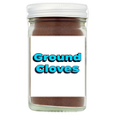 Ground Cloves 37g