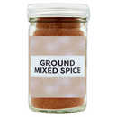 Ground Mixed Spice 34g