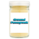 Ground Fenugreek 50g