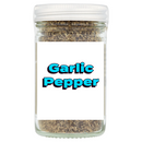 Garlic Pepper 50g