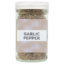 Garlic Pepper 50g