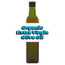 Extra Virgin Olive Oil Organic 500ml