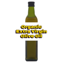 Extra Virgin Olive Oil Organic 500ml