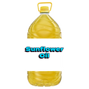 Sunflower Oil 5 Litre