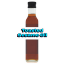 Toasted Sesame Oil 250ml