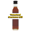 Toasted Sesame Oil 250ml