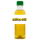 Olive Oil 250ml
