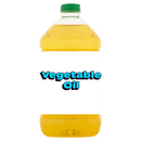 Vegetable Oil 3 Litre