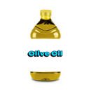 Olive Oil 2 Litre