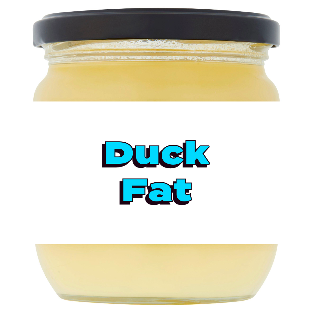 Duck Fat 320g