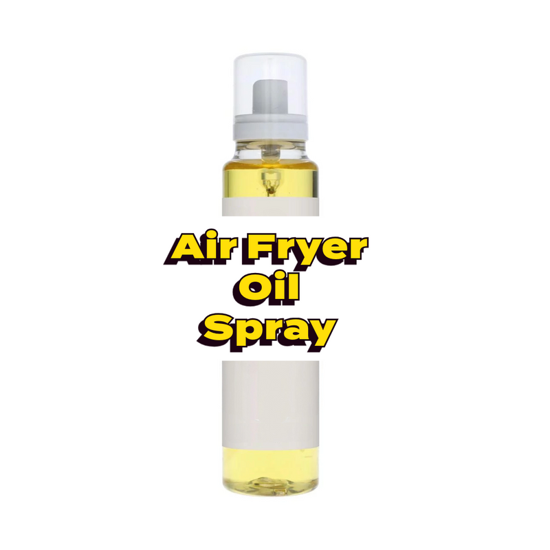 Air Fryer Oil Spray 200ml