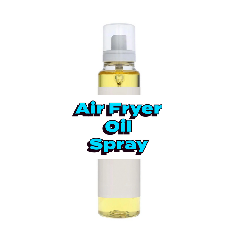 Air Fryer Oil Spray 200ml