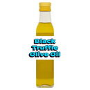 Black Truffle Olive Oil 250ml