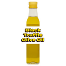 Black Truffle Olive Oil 250ml