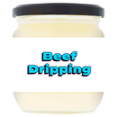 Beef Dripping 320g