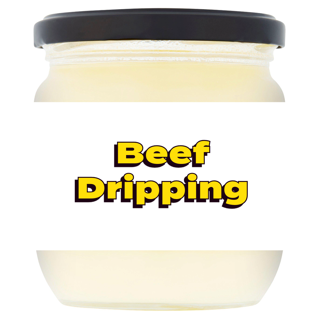 Beef Dripping 320g