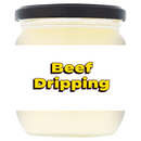 Beef Dripping 320g