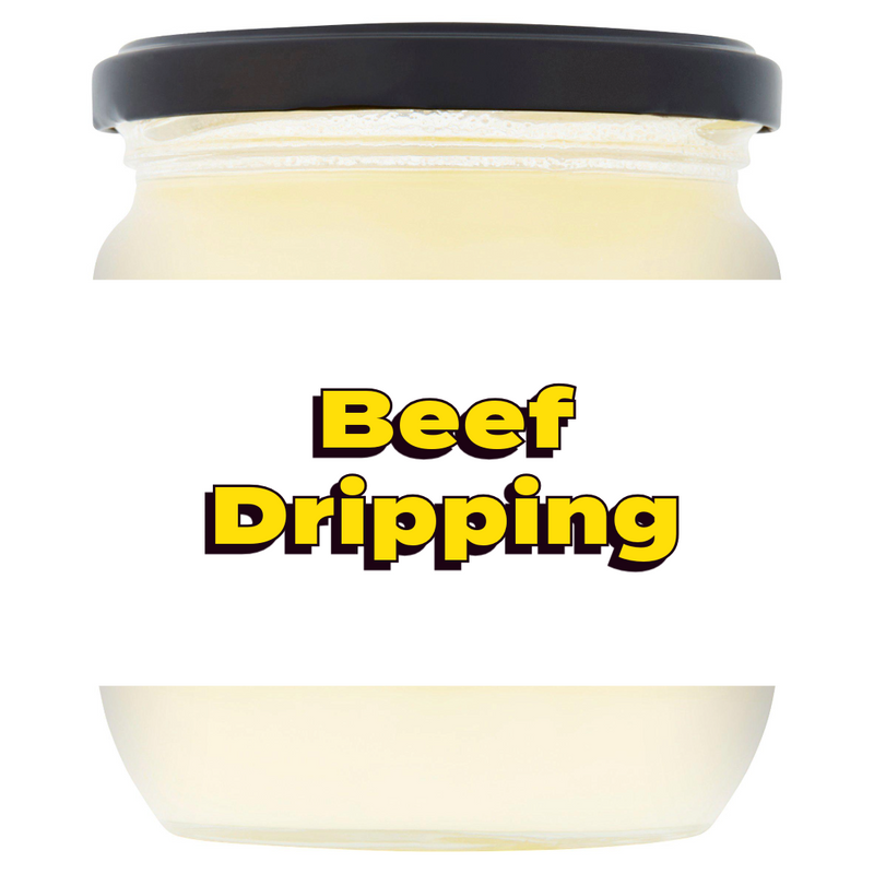 Beef Dripping 320g