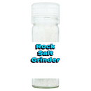 Rock Salt Grinder 100g