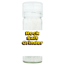 Rock Salt Grinder 100g