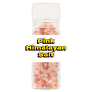 Pink Himalayan Salt Grinder 95g