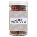 Mixed Peppercorns 43g