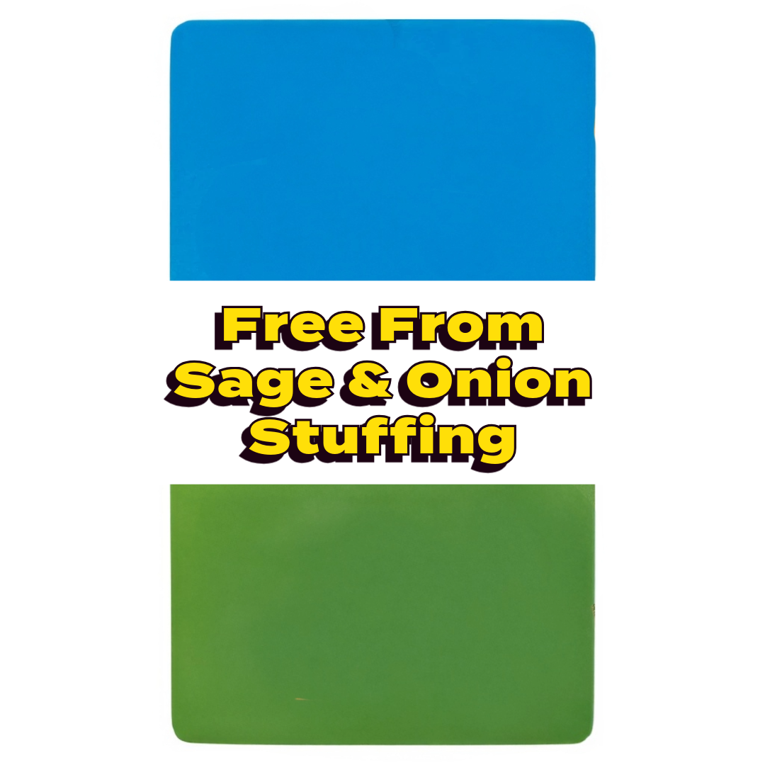 Free From Sage & Onion Stuffing 170g