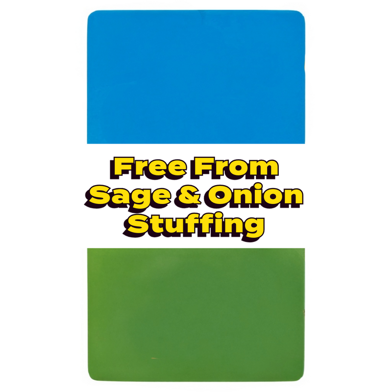 Free From Sage & Onion Stuffing 170g