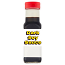 Dark Soy Sauce 150ml