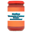 Tomato Puree Double Concentrated 312g