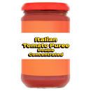Tomato Puree Double Concentrated 312g